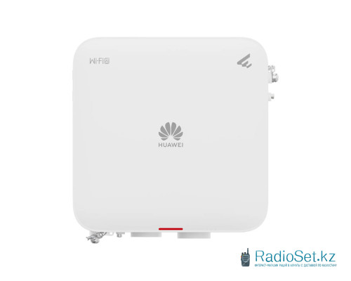 Точка доступа Huawei еKitЕnginе AP761